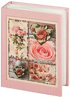 Фотоальбом IA 100PP 100фото 391 Цветы