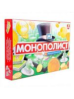 Игра настольная Десятое королевство "Монополист" 04934