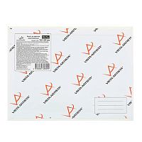 Холст грунт. на картоне 18*24см VISTA-ARTISTA CPCA-1824 хлоп.100%,240г/м2,мелк.зерн.