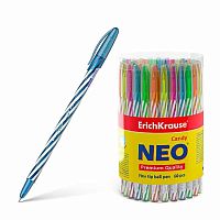 Ручка шар. EK Neo Candy 47550 синяя