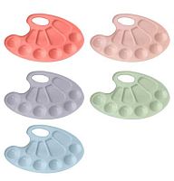 Палитра художника ПЧЕЛКА ПХ-01 "Нежный микс"