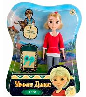 Набор игровой Dream Makers "Кукла Элли с аксессуарами" YF057A