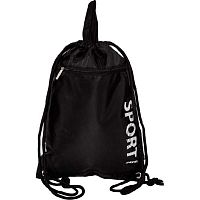 Сумка д/обуви и спорт.секций deVENTE 33*46см "Sport" 7048465 водоотталк.ткань