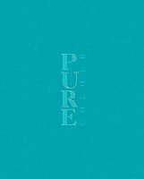 Тетрадь 48л. (клетка) ХАТ "PUREcolour-Аквамарин" 34808 ECO