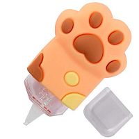 Коррект. лента КОКОС 5мм* 6м PINEN "Лапка" 252026