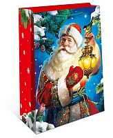 Пакет подар. Арт Дизайн 18*22,3*10см НГ 1312.914 стандарт плюс