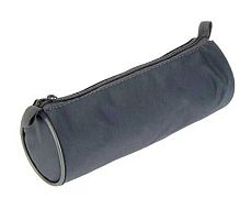 Пенал-тубус ПЧЕЛКА 210*65 ПТ-05 "Серый" на молн.