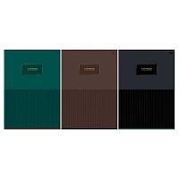 Тетрадь 96л. (клетка) А4 BG "Minimal" 08661 глянц.лам.,тисн.фольг.