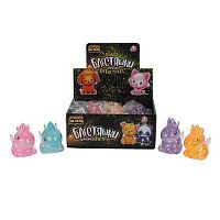 Игрушка-антистресс СУПЕР ЖИМ "Супер жмяка" ZXL24040903-4-RU асс.