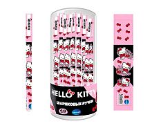 Ручка шар. CENTRUM "Hello Kitty" 74656 синяя,0,7мм