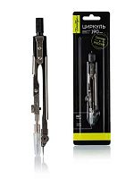 Циркуль ГЛОБУС ЦЧ-60-10 "Техника" металл.