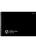 Альбом для рис.20л. Проф-Пресс спираль "Футбольный минимализм" 20-7809