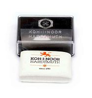 Ластик KOH-I-NOOR 6424015001KD (642415) д/графита 8В-2В и угля