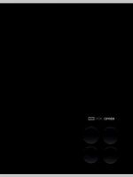 Тетрадь 96л. (клетка) А4 Проф-Пресс Remix "Минимализм в чёрном-3" 96-8961 цв.мел.обл.,вт.блок