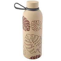 Термос  500мл Fiorenzo "Tropic" 253158 стальной,асс.