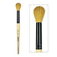 Кисть пони №10 круглая Альбатрос