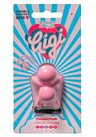 Ароматизатор д/авто JOY Fragrances "Маракуйя" JGIGI015SUV00