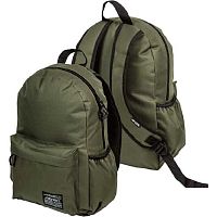 Рюкзак подростковый deVENTE "Khaki" 7032432 хаки,40*29*17см