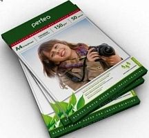 Фотобумага Perfeo А4 150г/м2 глянц. 50л. (639535)