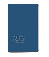 Еженедельник н/д А5-  48л. ЭКСМО "Memory. Возможности" ЕНФ2654806 мат.лам.,фольга,мягк.обл.