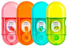 Коррект. лента DELI 5мм* 6м EH350 (1478882) корп.асс.,блист.