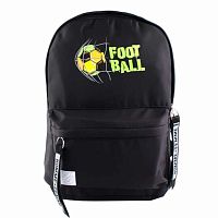 Рюкзак КОКОС CoolDay "Football Time" 230763 ткань,1отд.,30*40*18см