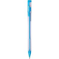 Ручка масл. шар. deVENTE "Albion" 5073212 синяя,0,7мм,ультраглад.письмо,прозр.корп.