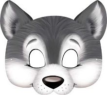 0.3-03-5099 Маска "Волчок" (МО)