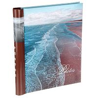 Фотоальбом LM-SA20 134374 (23*28) спираль
