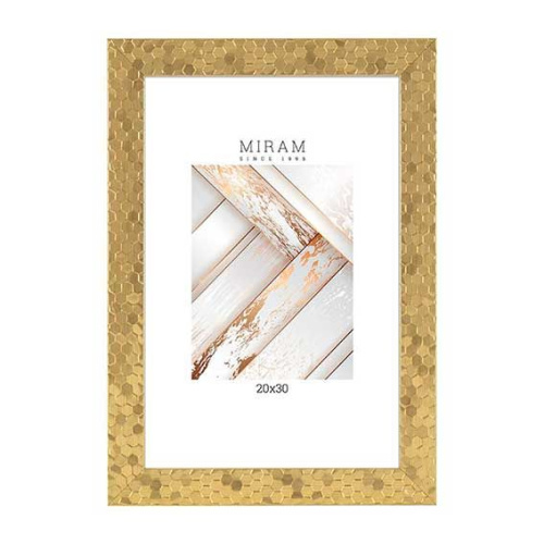 Фоторамка 20*30см Мирам 651618- 8