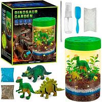 Набор игровой Dream Makers "Мини-джунгли" SD802