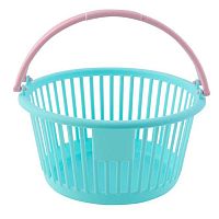 Подставка д/канц.принадл. КОКОС 251137 мятная,10,5*16см