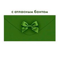 Конверт д/денег Открытая планета "Милитари" 9.0002205