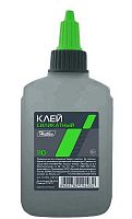 Клей силикатный 110гр. ХАТ 00110 с дозатором 040096