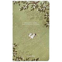 Планнер 2026г. 108*175мм  32л. Be Smart "Soul. Сад" N6027 мягк.обл.,лам.,микротекст.