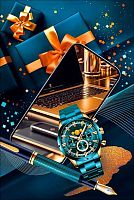 Открытка Горчаков 9.0000705