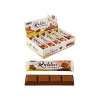 Ластик КОКОС PINEN "Chocolate" 262114 синт.каучук,фигурный 