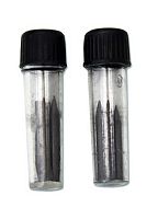 Грифель д/циркуля 2мм (2*4шт.) АППЛИКА 007/2 блистер