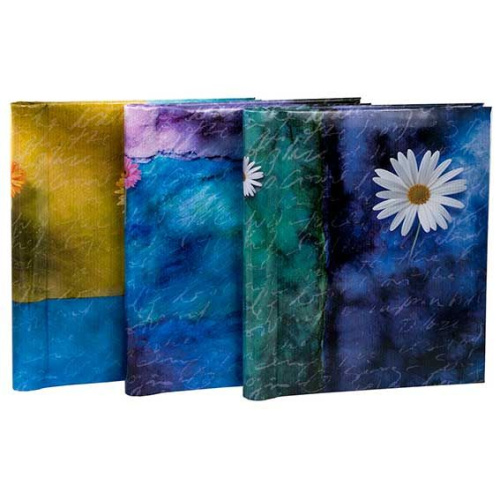 Фотоальбом Platinum 9821 (2М2821) магн. 20л. "Цветочная коллекция-9" Фотоальбом Platinum 9821 (2М2821) магн. 20л. "Цветочная коллекция-9"