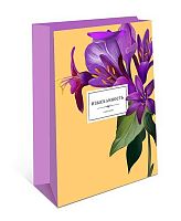 Пакет подар. Арт Дизайн 26*32*12см 1595.207 премиум