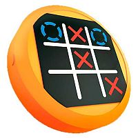 Игрушка Dream Makers "Крестики-нолики" 8811