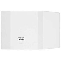 Обложка д/раб.тетрадей Spotlight А4 ДПС 2145.1 универсал. ПВХ110мкм (302*580мм)