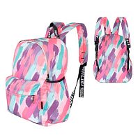 Рюкзак подростковый SANVERO BP22005 41*29*19см 1отд.,водоотталк.нейлон