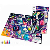 Бродилка в пакете РС А2 "Космическое приключение" 07135