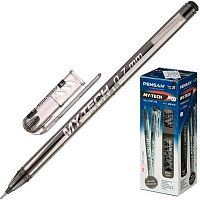 Ручка шар. PENSAN "My-Tech" 2240ч 1599457 чёрная,0,7мм