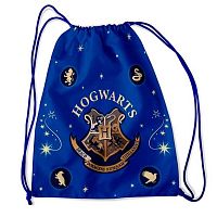 Сумка д/обуви CENTRUM 37*47см "Гарри Поттер" 75676 полиэстер,1отд.,210ден,петля д/подвеса