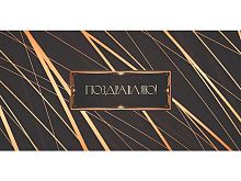 Конверт д/денег Миленд Optima "Поздравляю" (чёрный и золотой шик) 1-04-0630 уф-лак