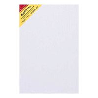 Холст на подрамнике 40*60см ЗХК "Сонет" E5305-B-40x60 хлоп.100%,380г/м2,сред.зерн.