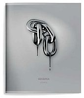 Тетрадь предм. 48л. SchoolФормат "Жидкий металл-Физика" ТТКФИЗ-ЖМ твин-лак (клетка)