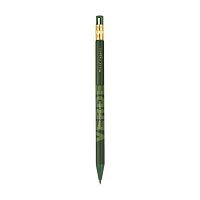 Карандаш авт. 2,0мм цанговый BV "Verde" 21-0041/31 с точилкой